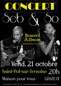 affiche concert st pol