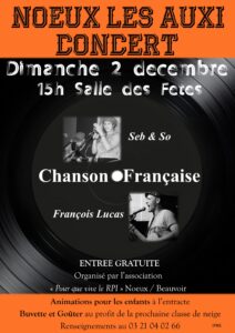 affiche noeux 2-12-18