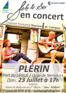 le plerin