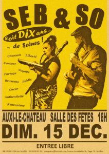 affiche 10 ans seb&so ter
